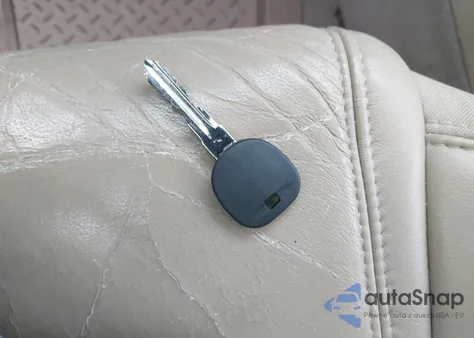 2010 Buick Enclave 1Xl z USA, uszkodzony, nr VIN 5GALRBED5AJ267948